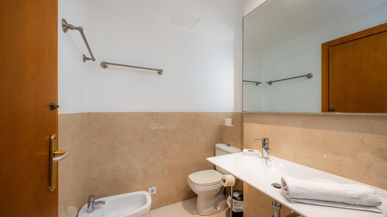 Photo of Bathroom in Puerto de Pollensa