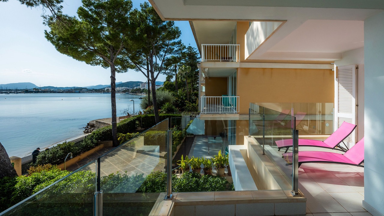 Photo of Outdoor in Puerto de Pollensa