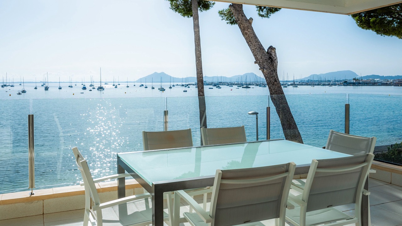 Photo of Outdoor in Puerto de Pollensa