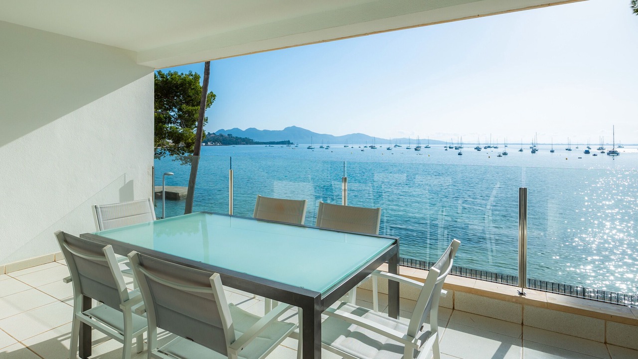 Photo of Outdoor in Puerto de Pollensa