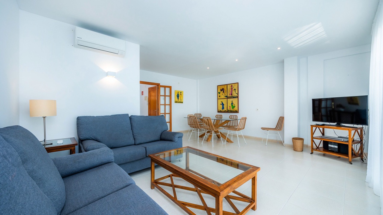 Photo of Livingroom in Puerto de Pollensa