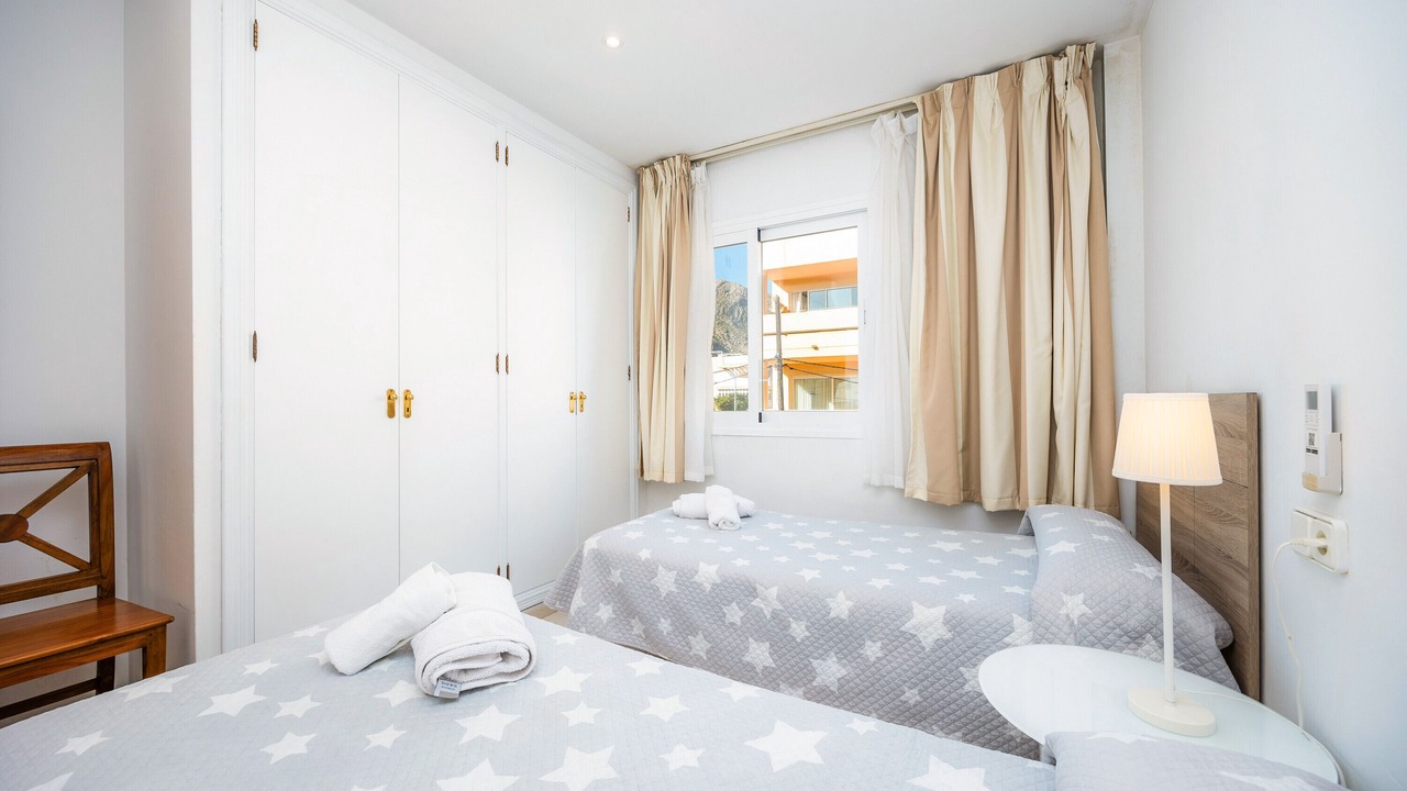 Photo of Bedroom in Puerto de Pollensa