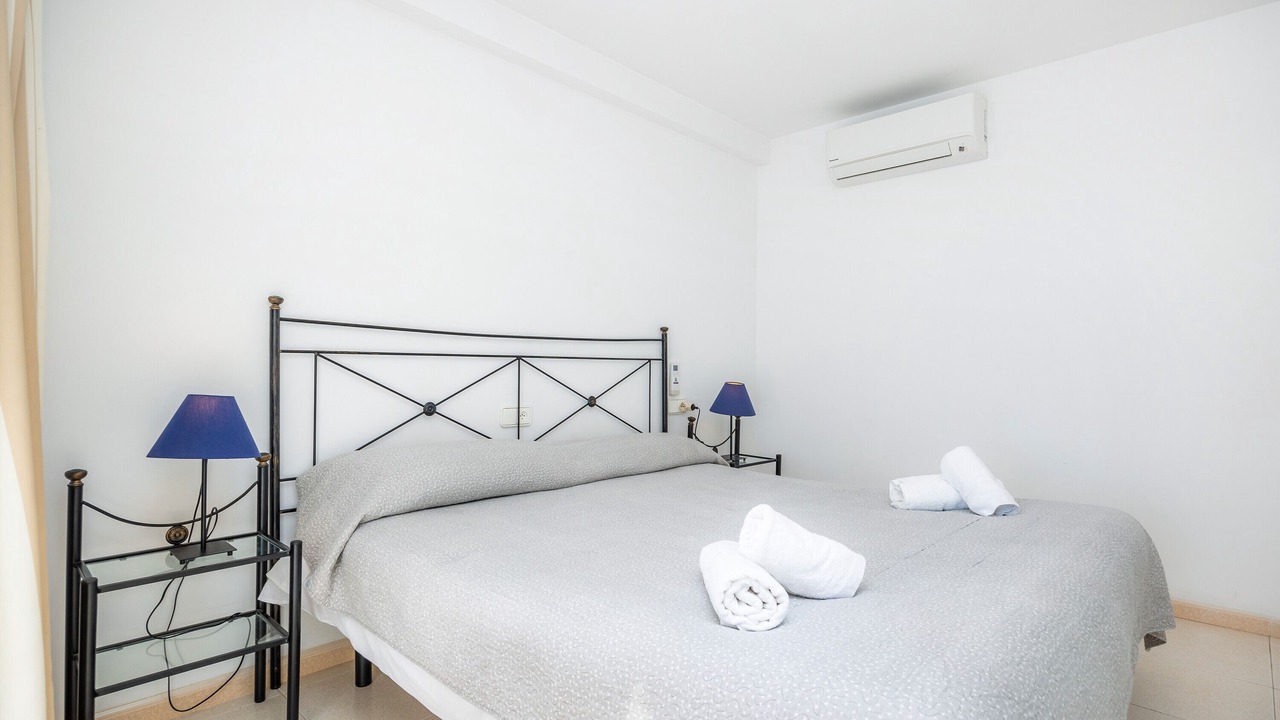 Photo of Bedroom in Puerto de Pollensa