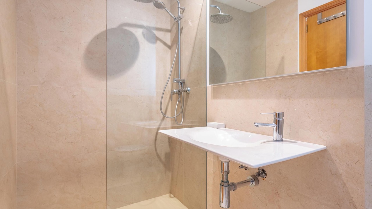 Photo of Bathroom in Puerto de Pollensa