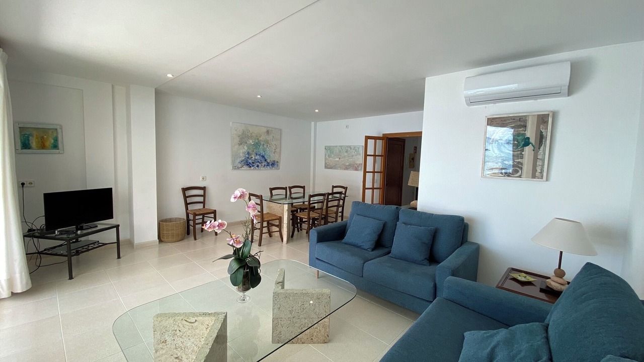 Photo of Livingroom in Puerto de Pollensa
