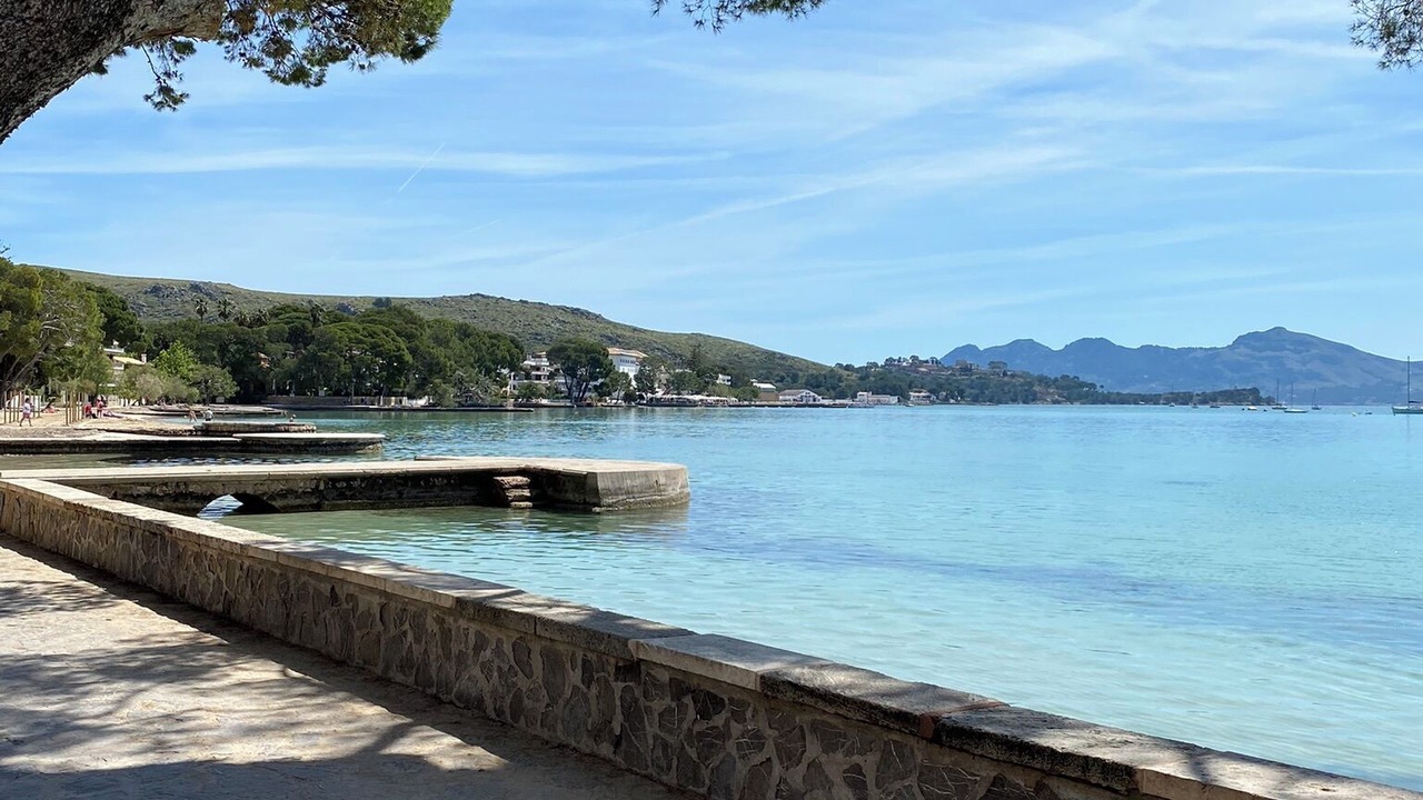 Photo of Others in Puerto de Pollensa