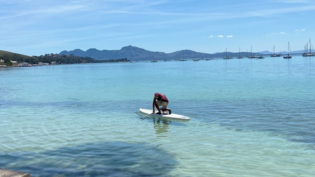 Photo of Others in Puerto de Pollensa
