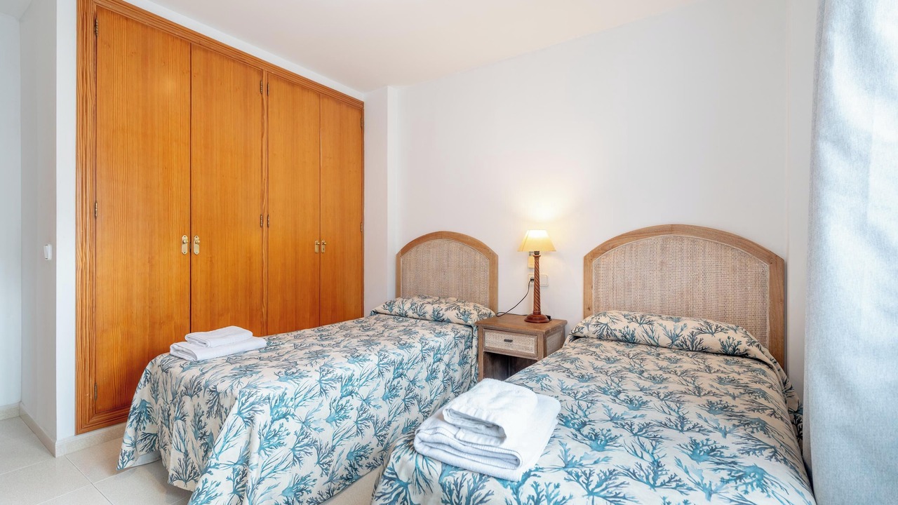 Photo of Bedroom in Puerto de Pollensa