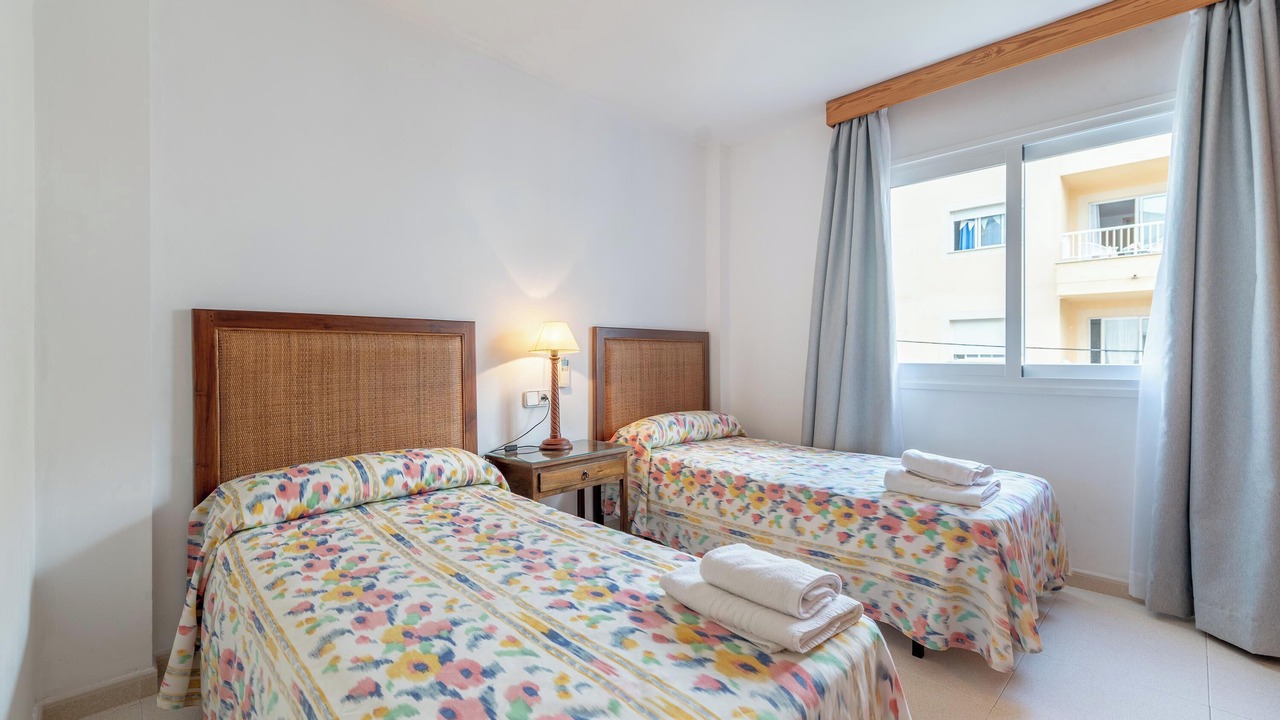 Photo of Bedroom in Puerto de Pollensa