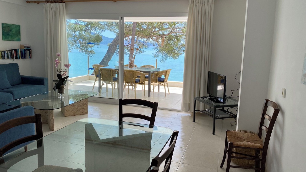 Photo of Livingroom in Puerto de Pollensa