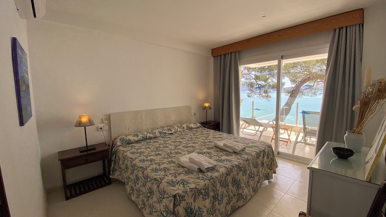 Photo of Bedroom in Puerto de Pollensa