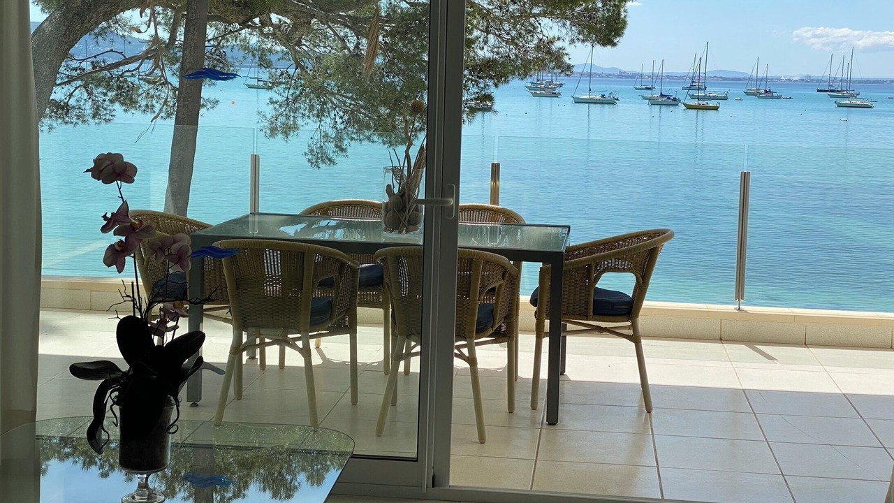 Photo of Others in Puerto de Pollensa