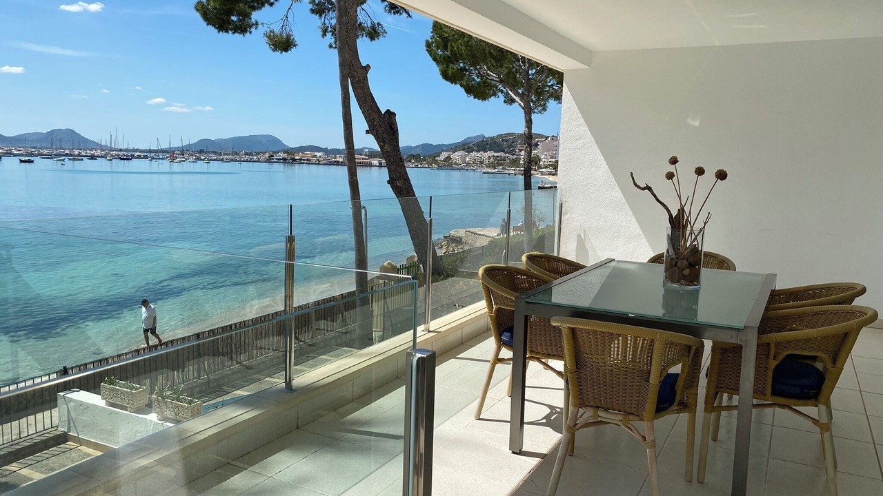 Photo of Outdoor in Puerto de Pollensa