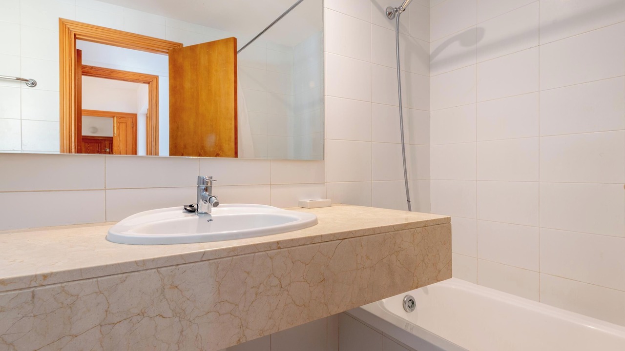 Photo of Bathroom in Puerto de Pollensa