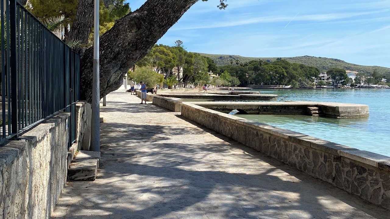 Photo of Outdoor in Puerto de Pollensa