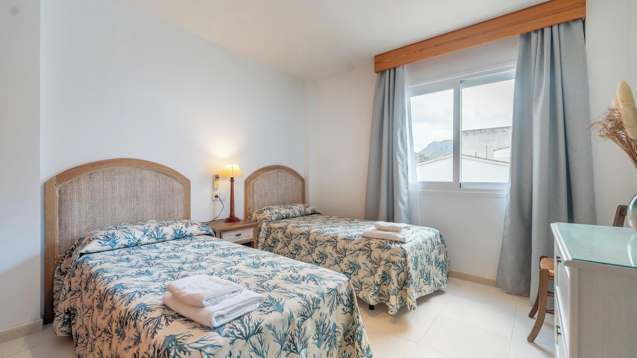 Photo of Bedroom in Puerto de Pollensa