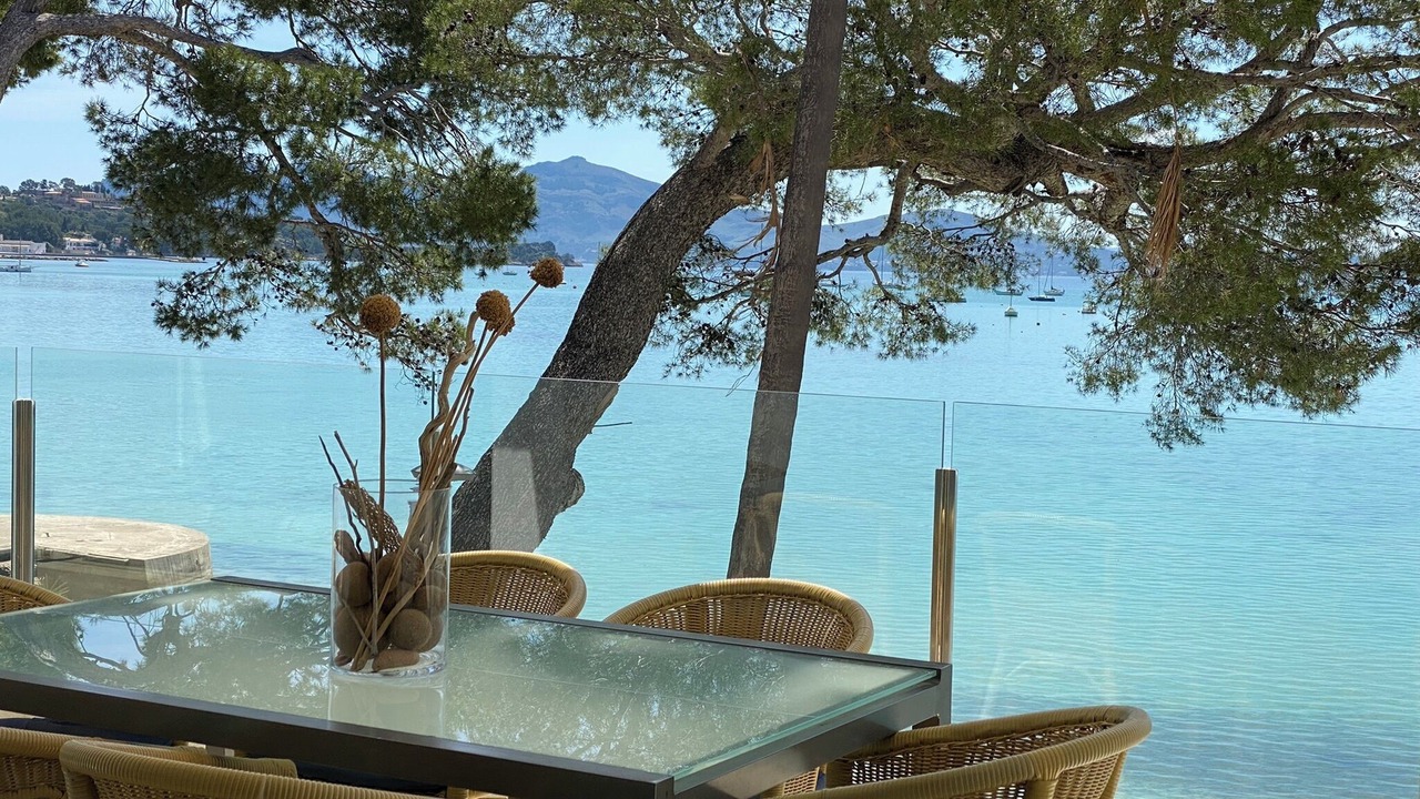 Photo of Outdoor in Puerto de Pollensa