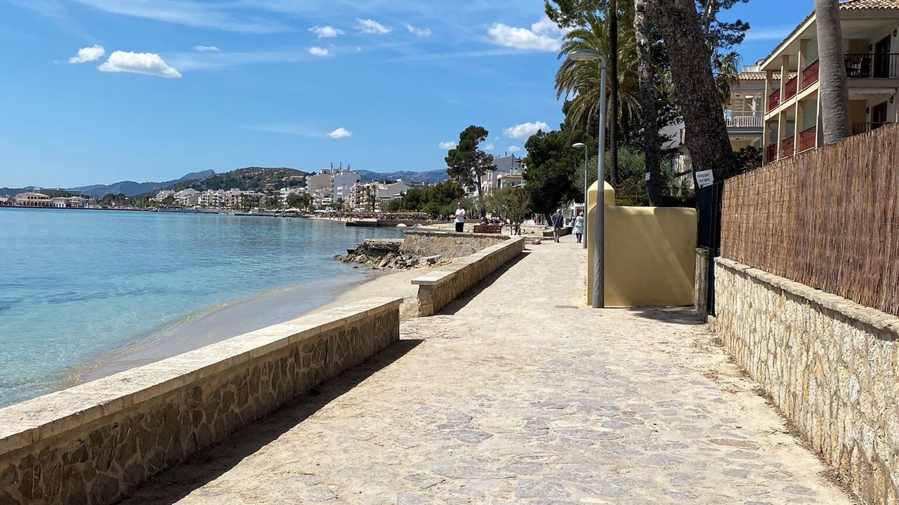 Photo of Others in Puerto de Pollensa