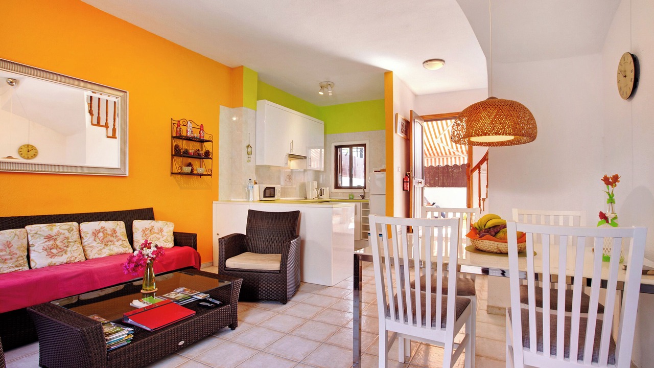 Photo of Livingroom in Chayofa