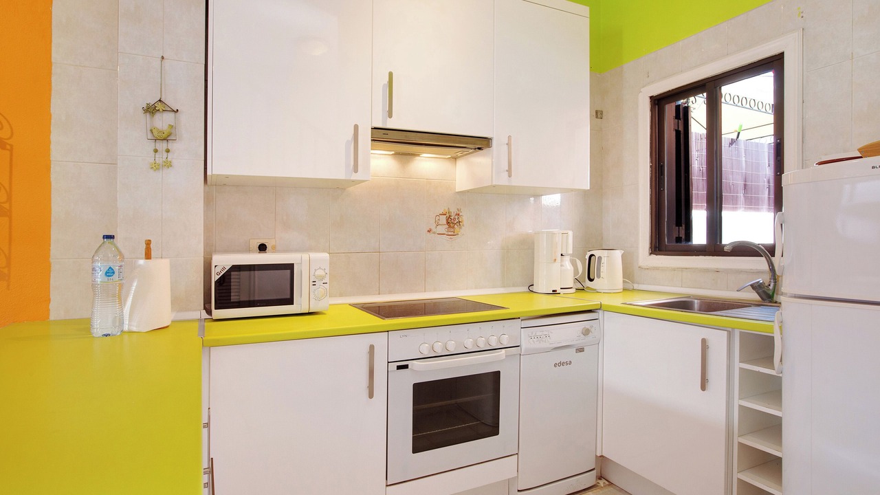 Photo of Kitchen in Chayofa