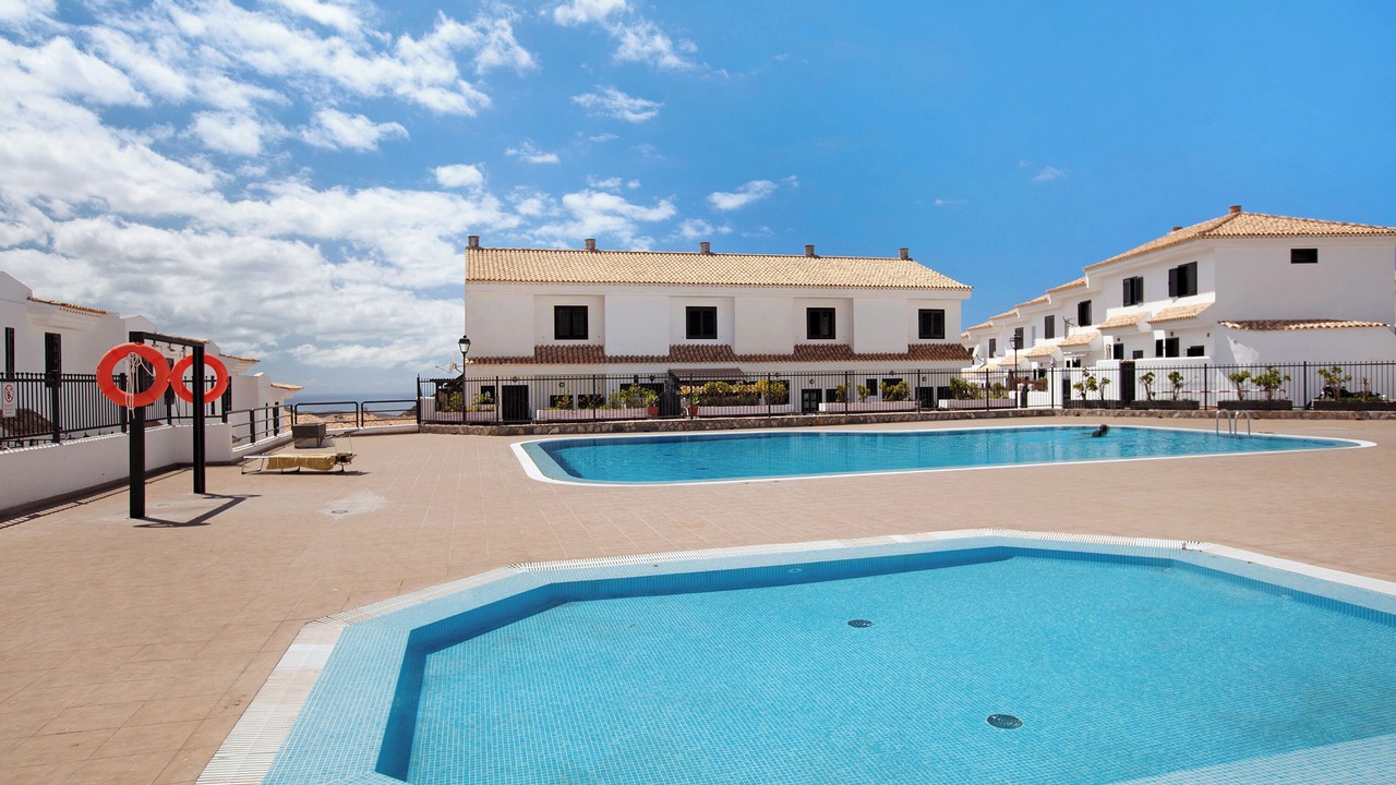 Photo of Outdoor in Chayofa