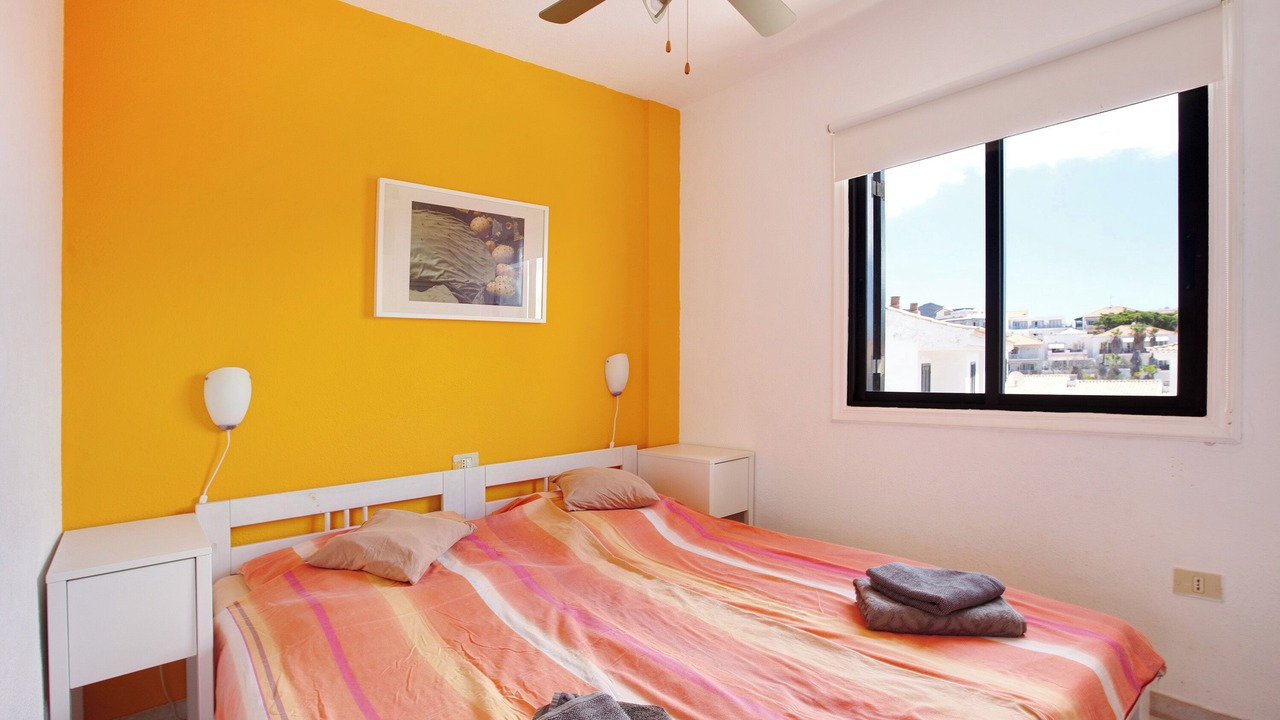 Photo of Bedroom in Chayofa