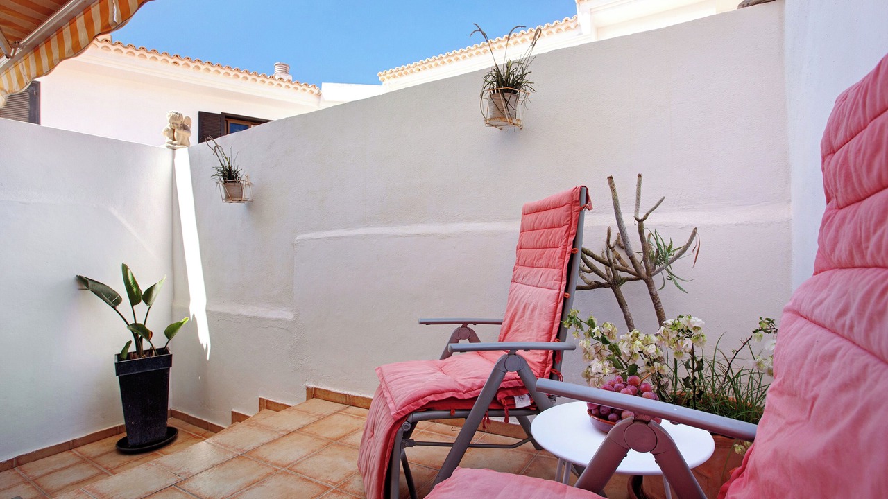 Photo of Patio Balcony in Chayofa