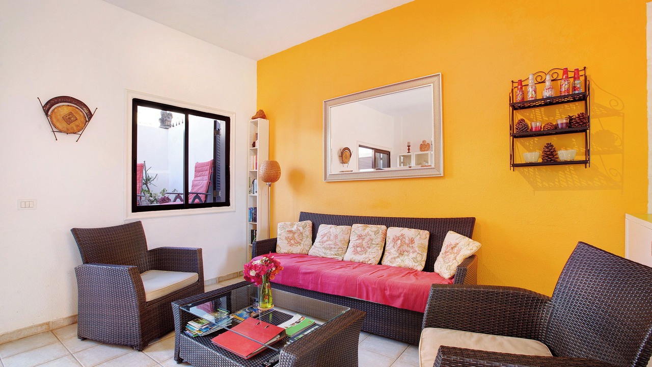 Photo of Livingroom in Chayofa