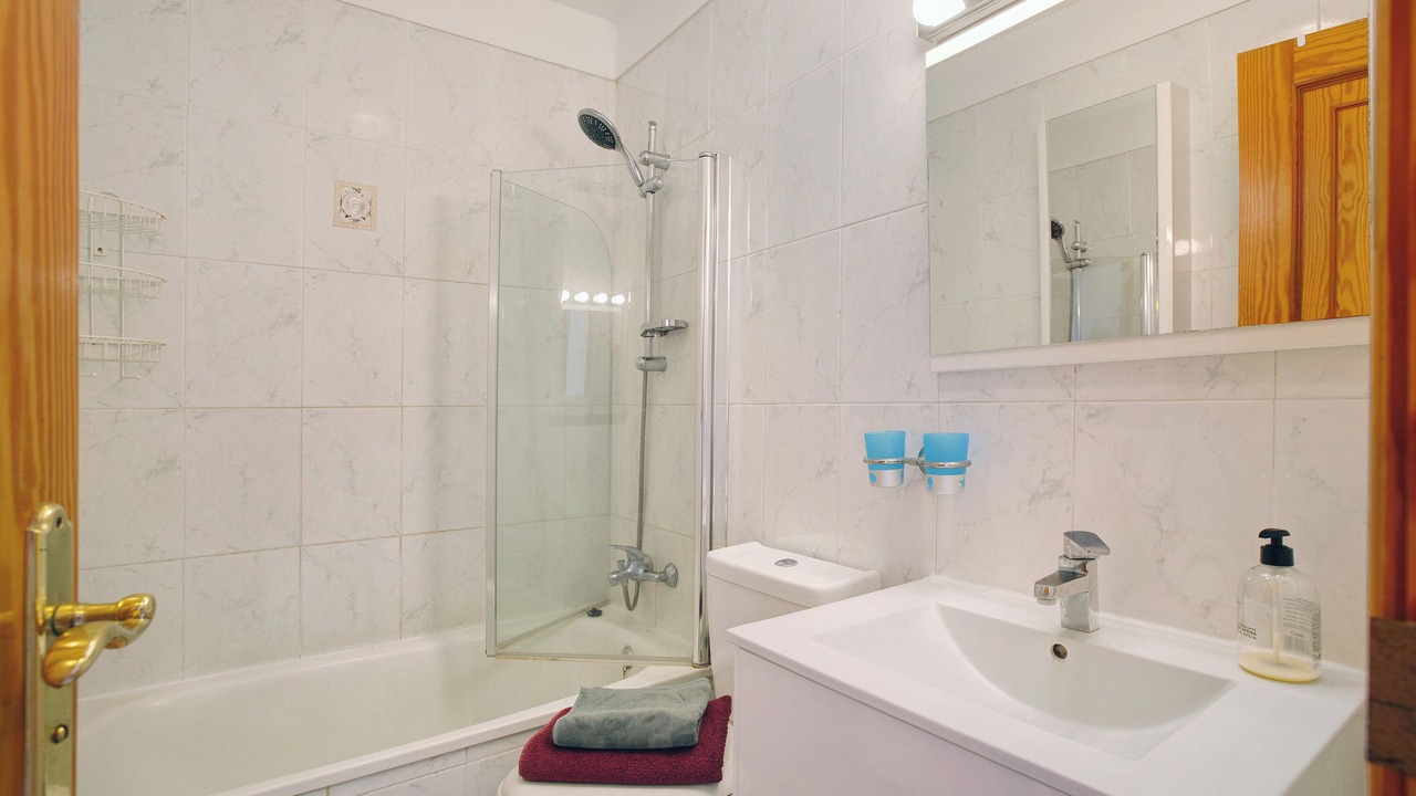 Photo of Bathroom in Chayofa