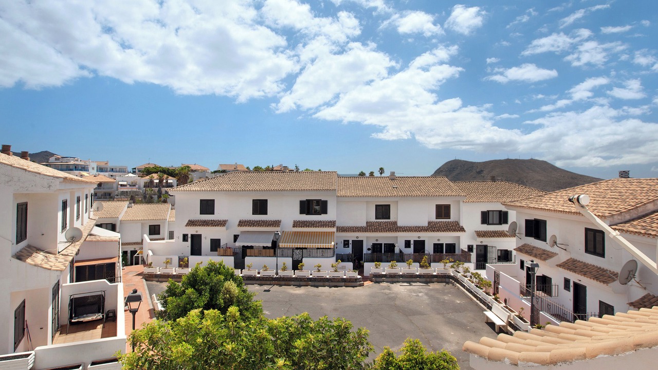 Photo of Outdoor in Chayofa