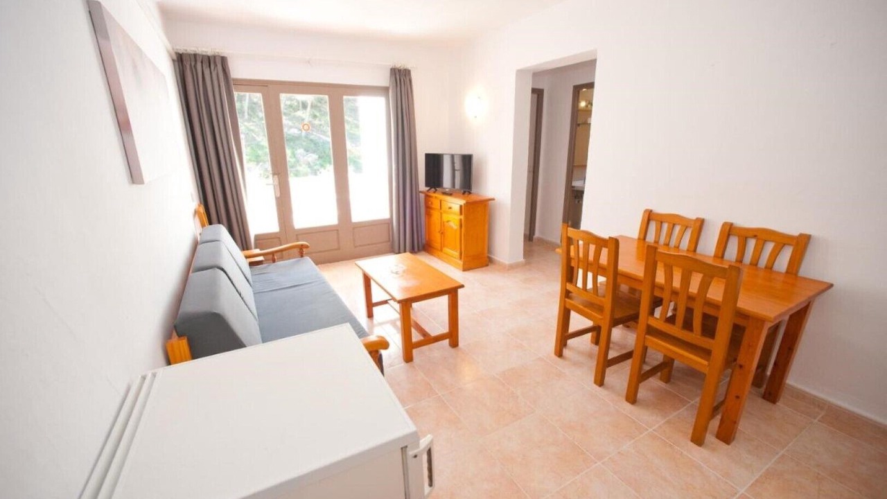 Photo of Livingroom in Santa Eulalia del Rio