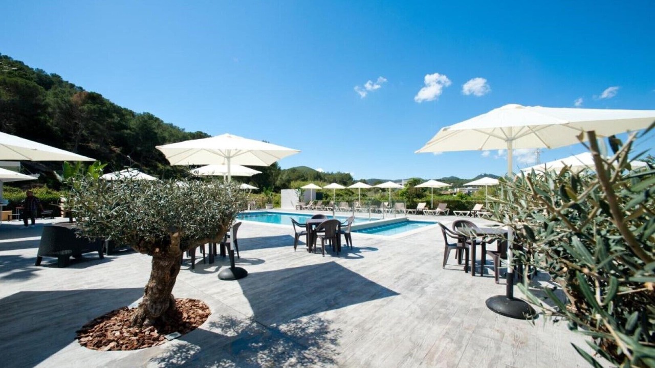 Photo of Outdoor in Santa Eulalia del Rio