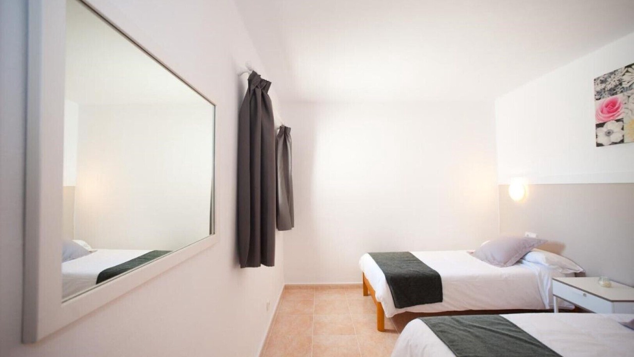 Photo of Bedroom in Santa Eulalia del Rio