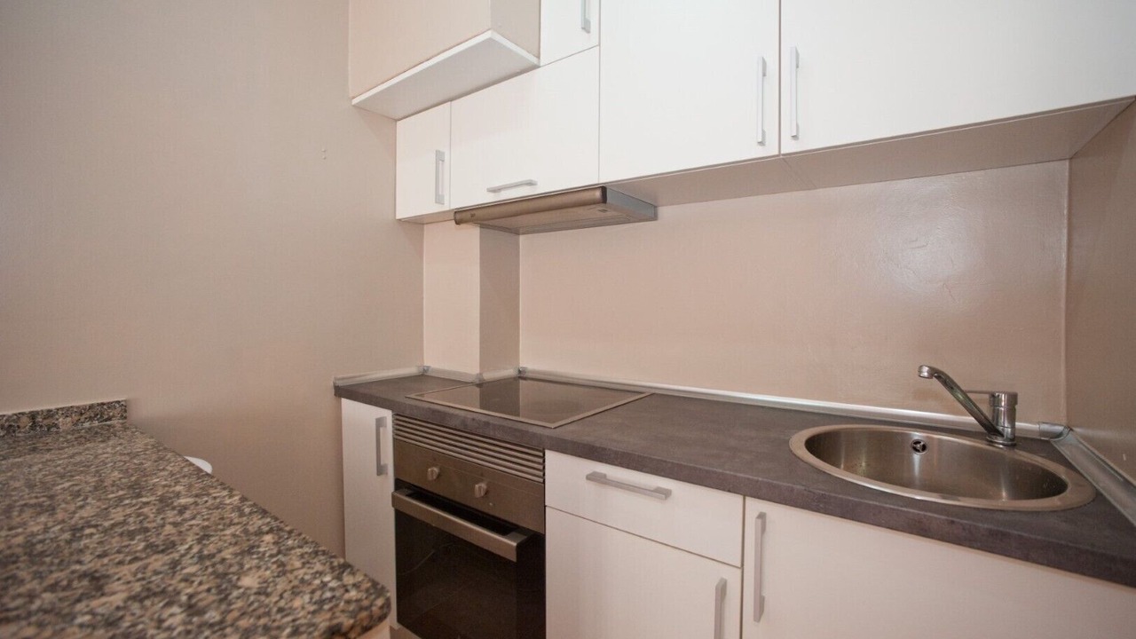 Photo of Kitchen in Santa Eulalia del Rio