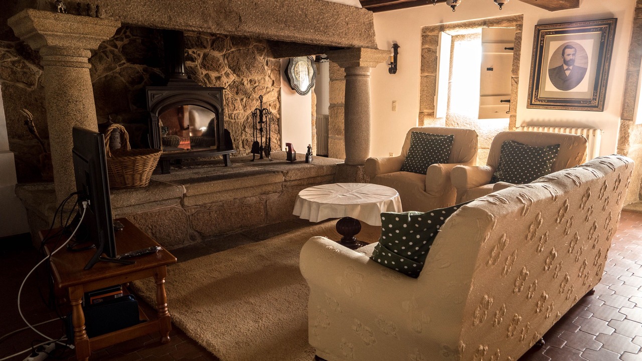 Photo of Livingroom in Meis