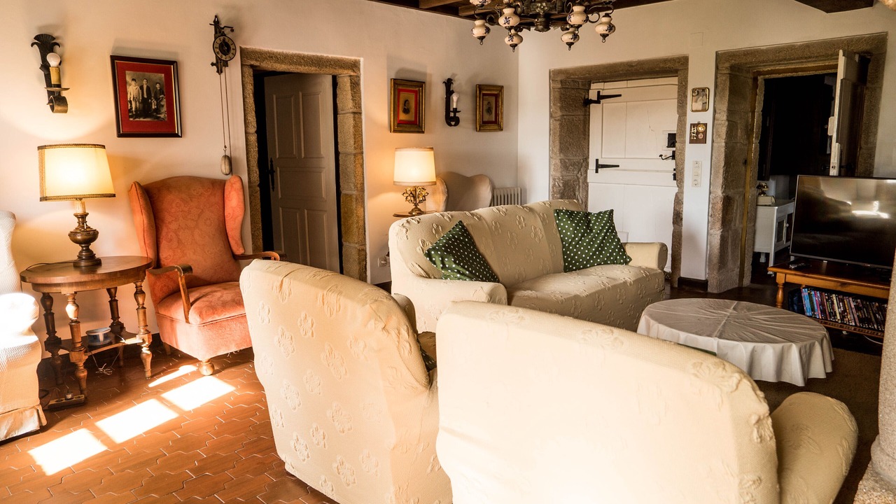 Photo of Livingroom in Meis