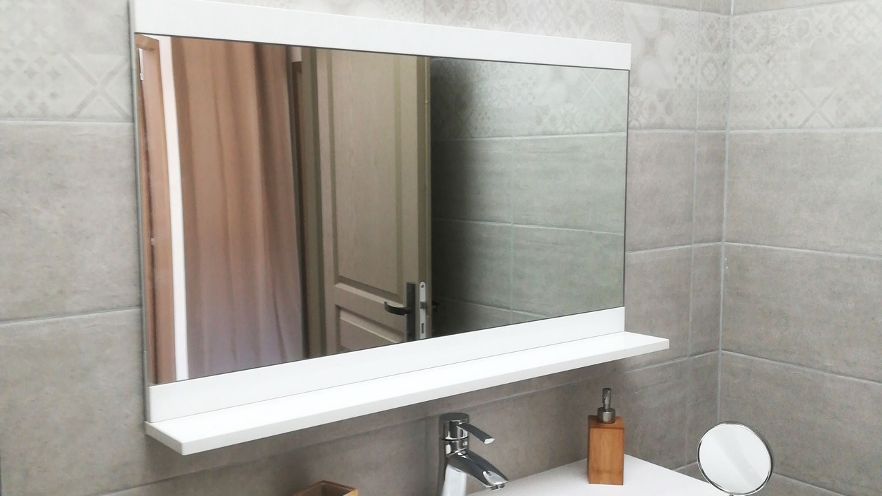 Photo of Bathroom in Cabannes