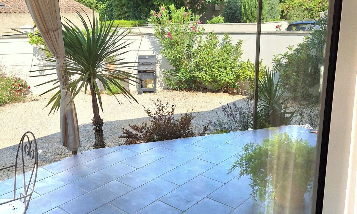 Photo of Patio Balcony in Cabannes