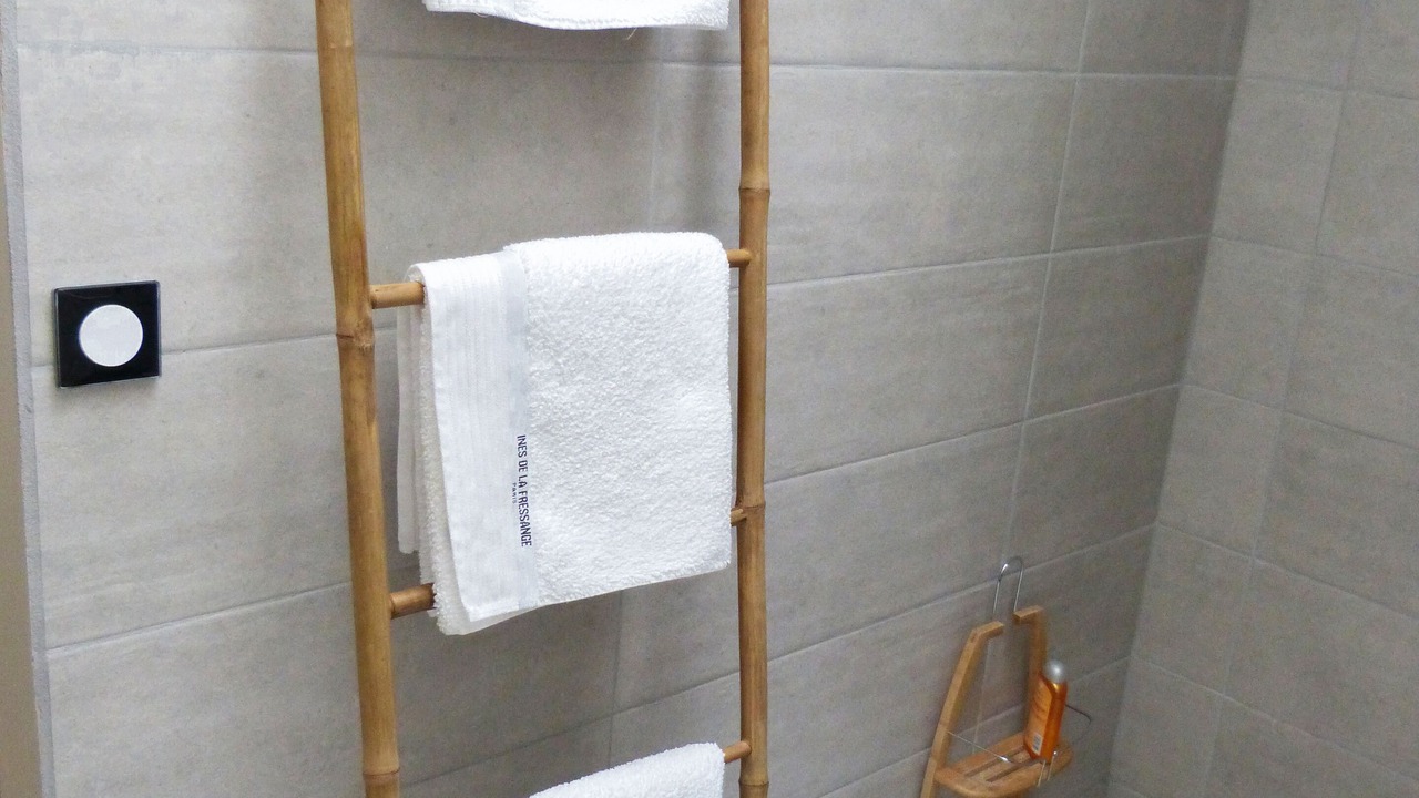 Photo of Bathroom in Cabannes