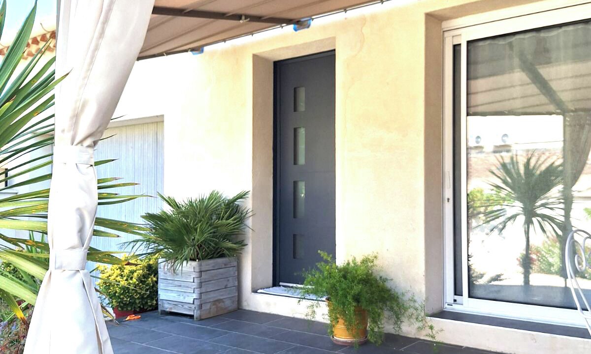 Photo of Outdoor in Cabannes