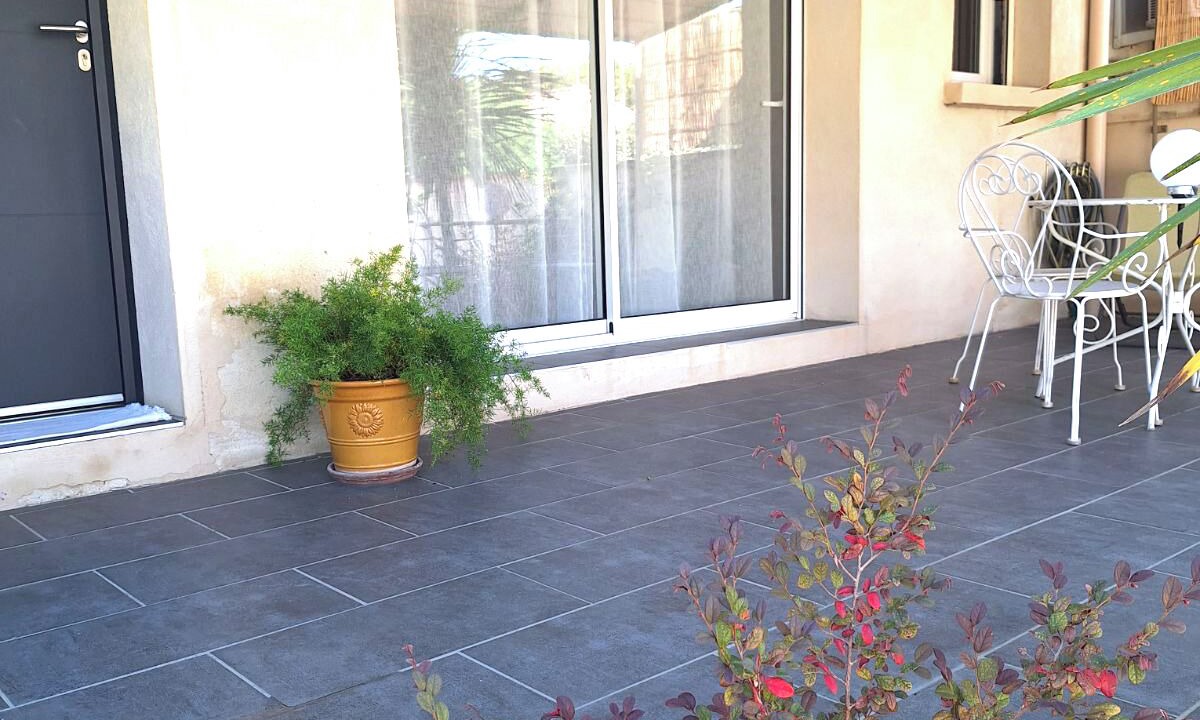 Photo of Outdoor in Cabannes