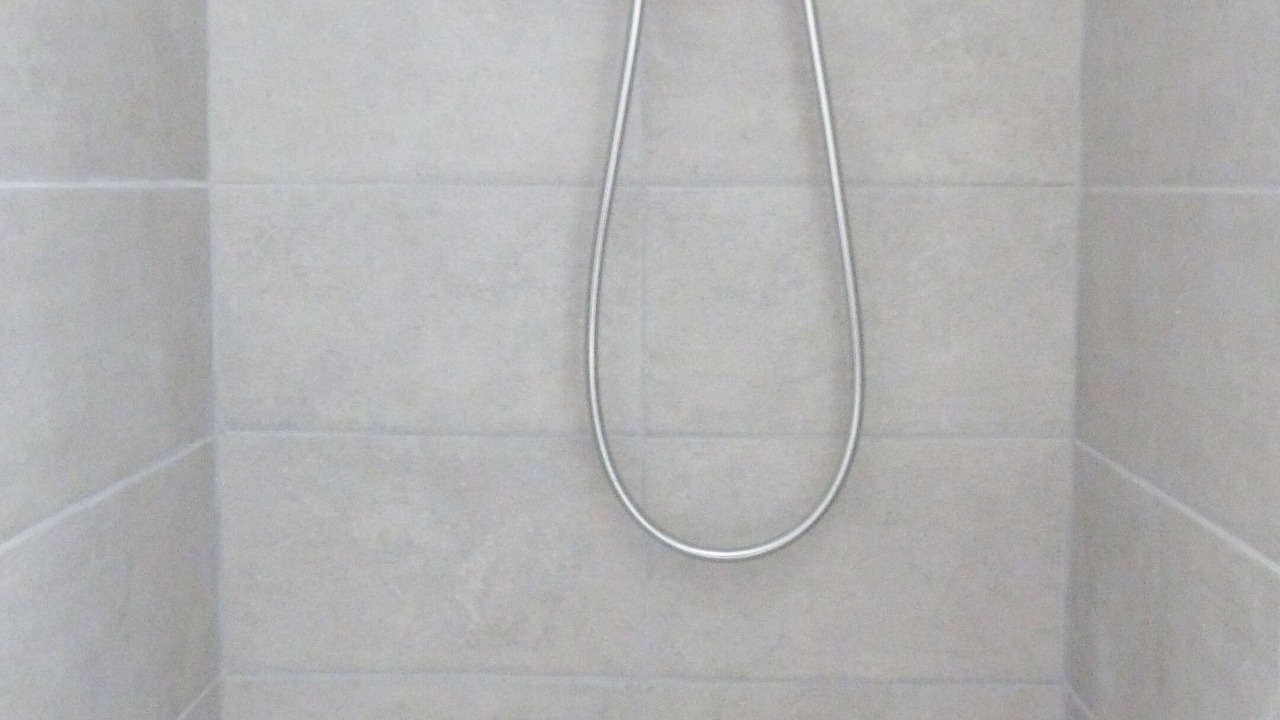 Photo of Bathroom in Cabannes