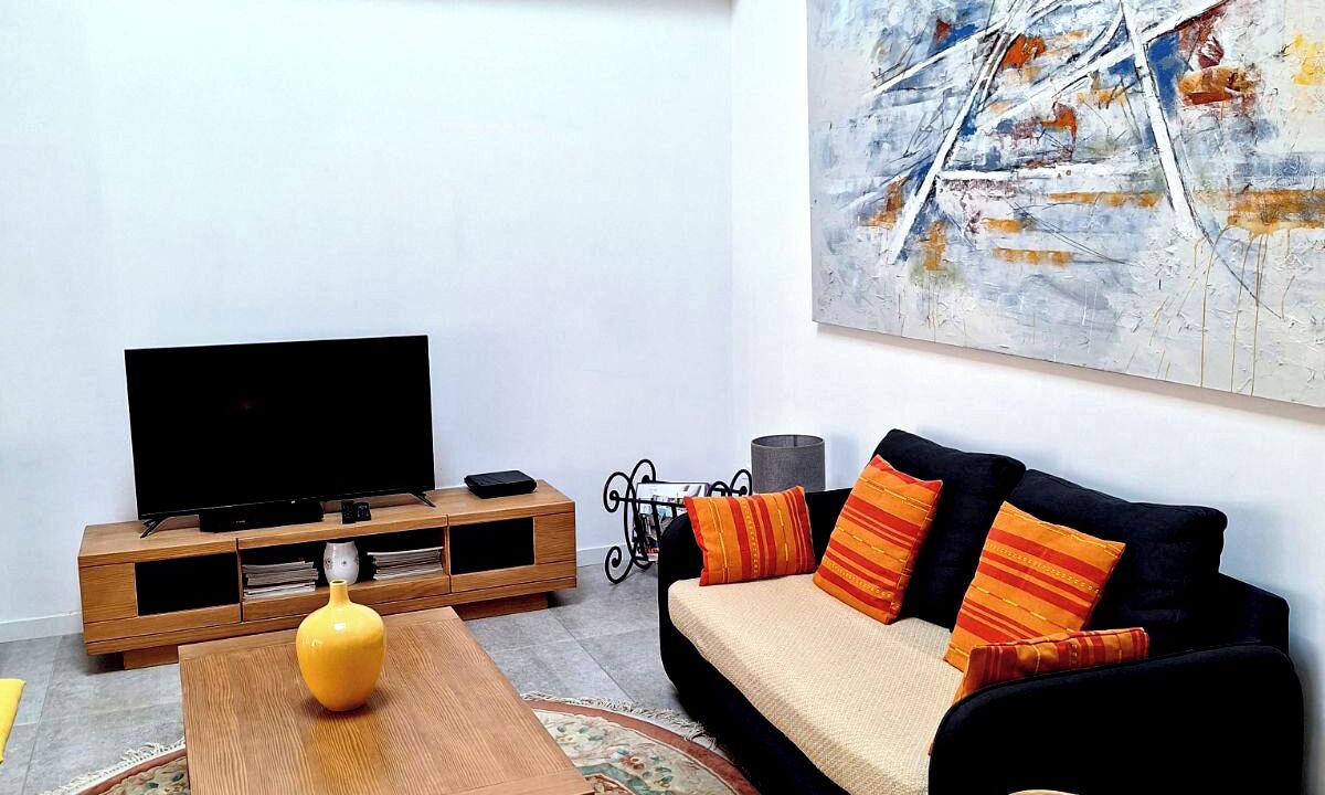 Photo of Livingroom in Cabannes
