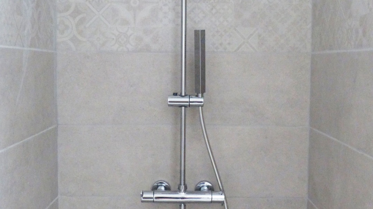 Photo of Bathroom in Cabannes