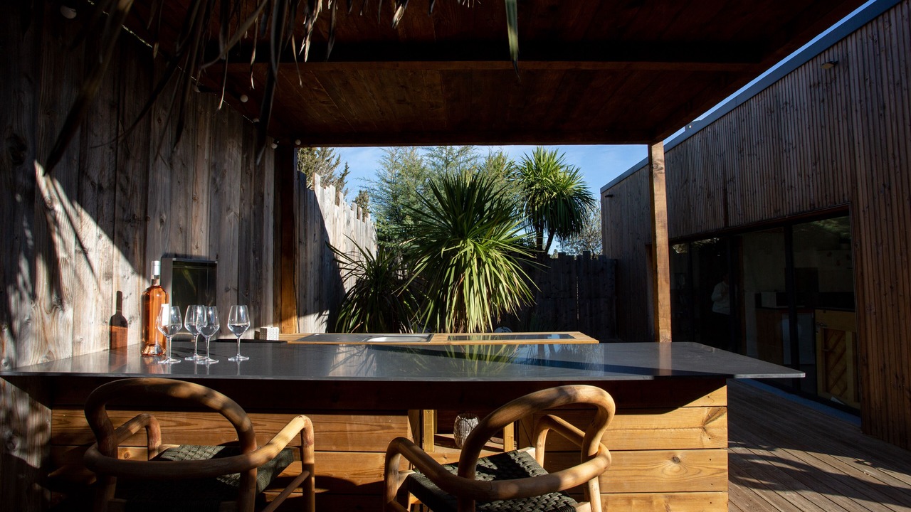 Photo of Outdoor in Paradou