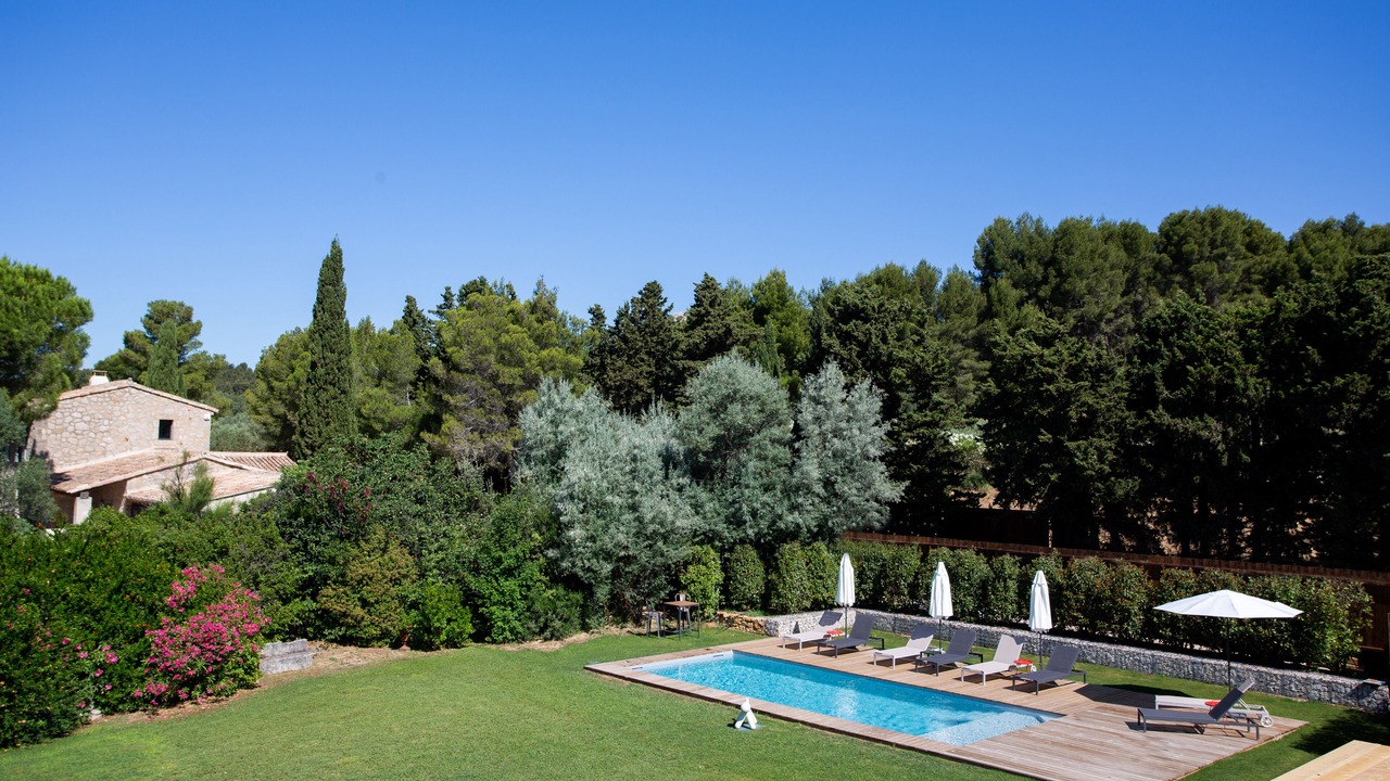 Photo of Outdoor in Paradou