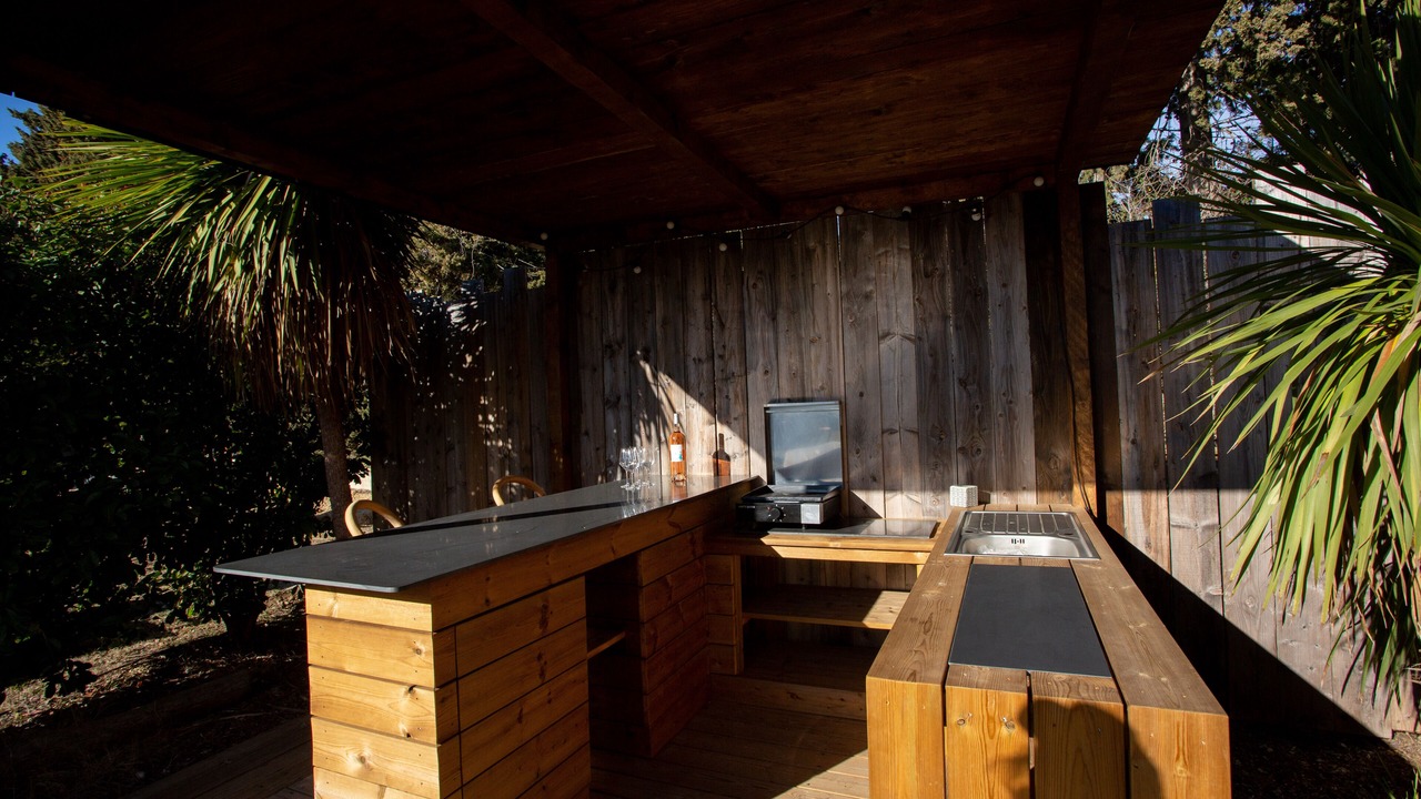 Photo of Outdoor in Paradou