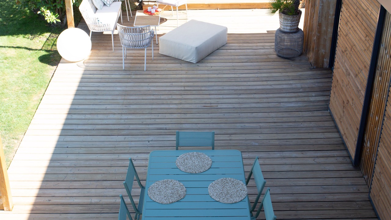 Photo of Outdoor in Paradou