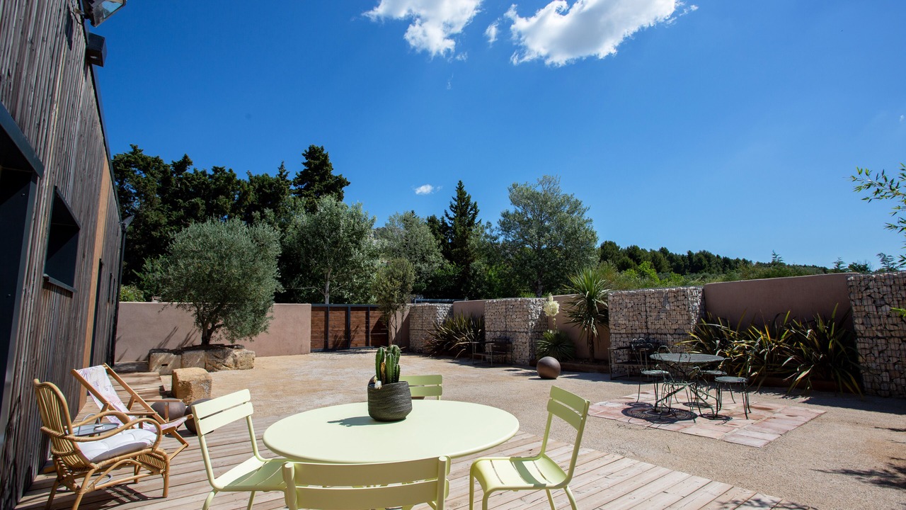 Photo of Outdoor in Paradou