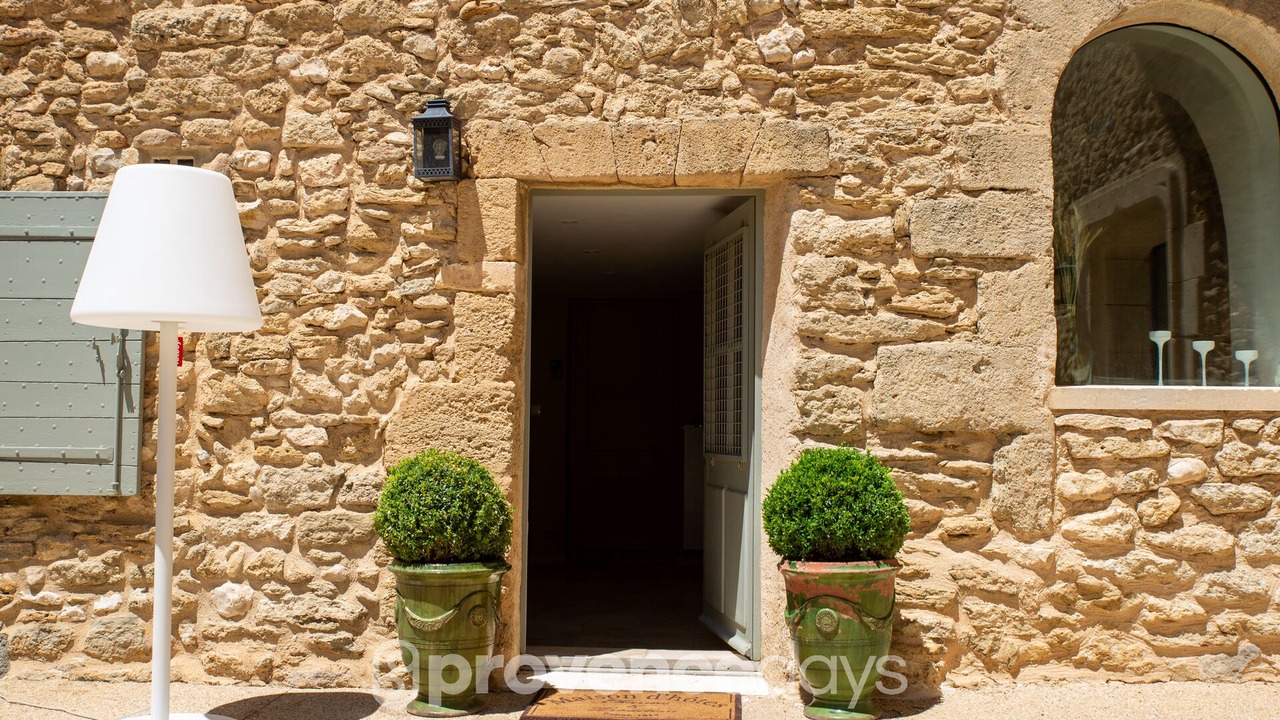 Photo of Outdoor in Maubec